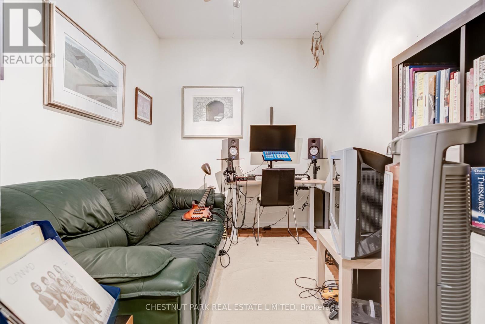 628 - 628 FLEET STREET, Toronto (Niagara), Ontario, M5V1A8 — Photo 12