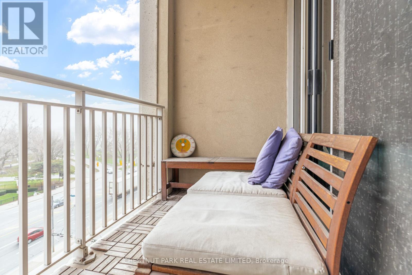 628 - 628 FLEET STREET, Toronto (Niagara), Ontario, M5V1A8 — Photo 18