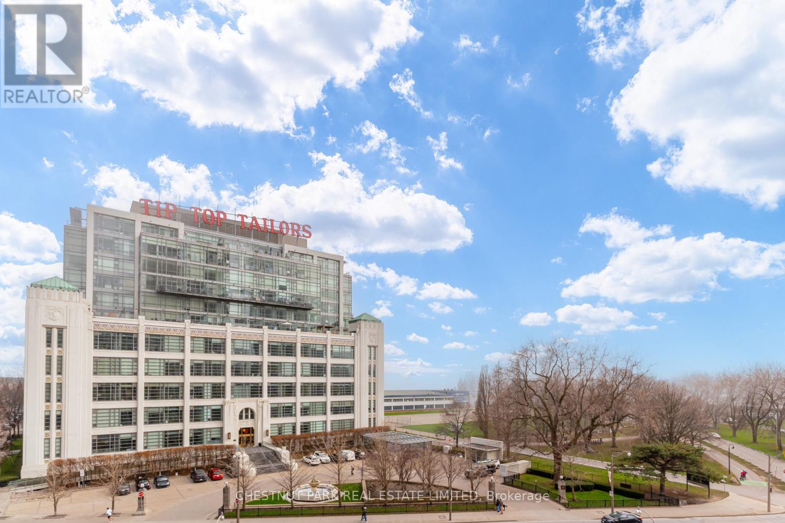 628 - 628 FLEET STREET, Toronto (Niagara), Ontario, M5V1A8 — Photo 2