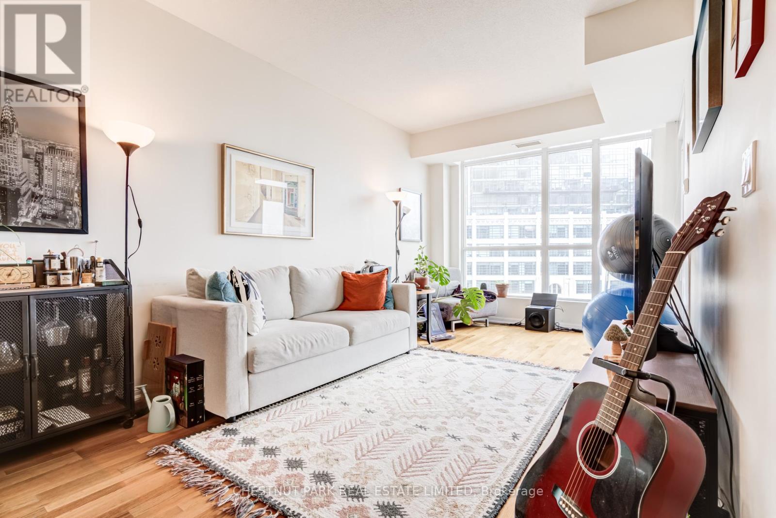 628 - 628 FLEET STREET, Toronto (Niagara), Ontario, M5V1A8 — Photo 3