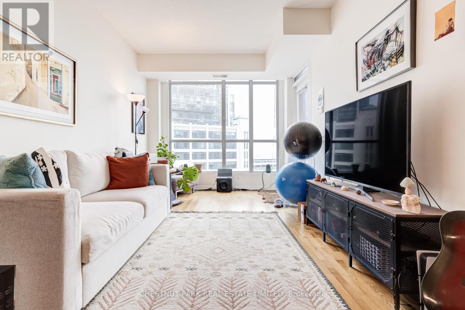 628 - 628 FLEET STREET, Toronto (Niagara), Ontario, M5V1A8 — Photo 4