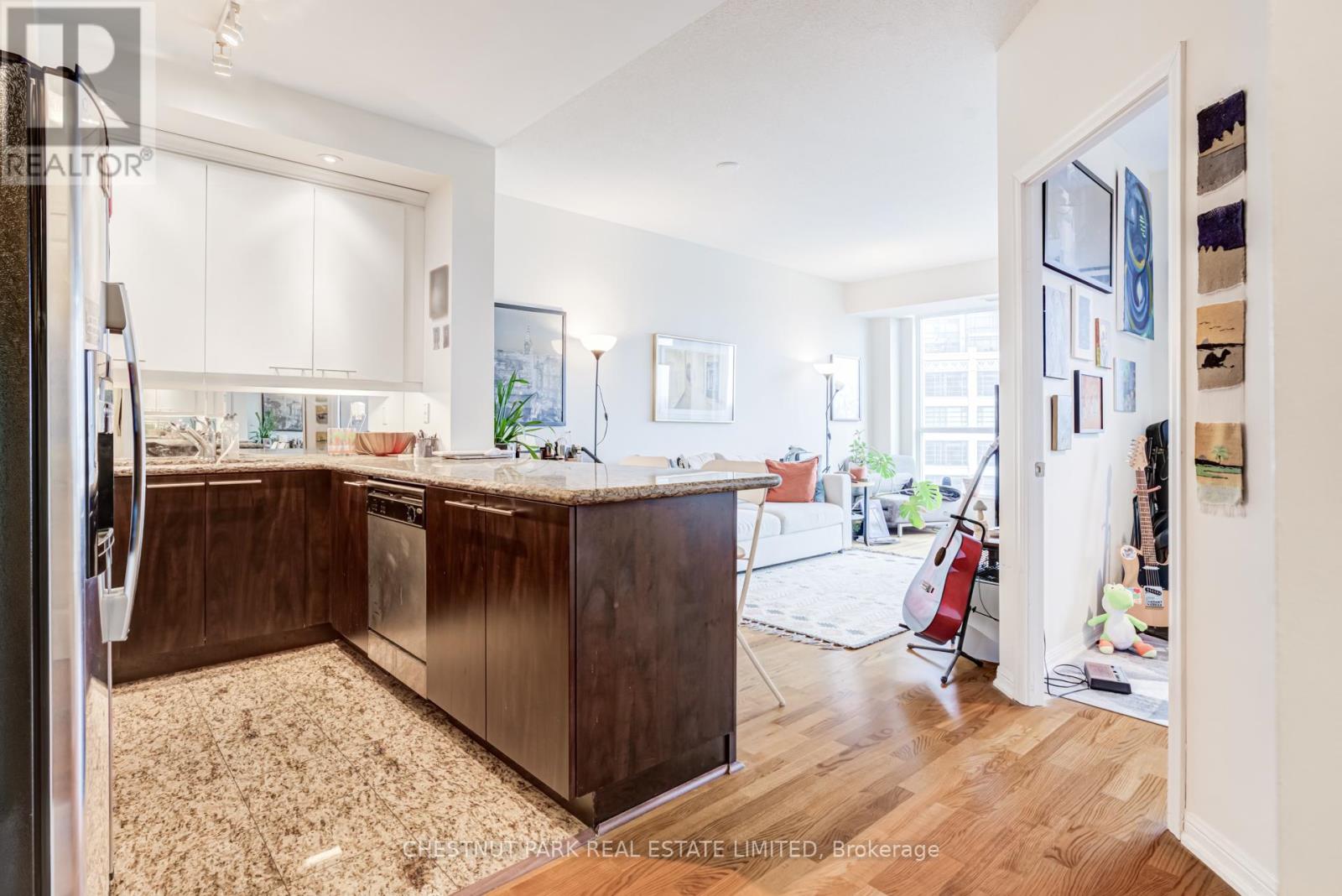 628 - 628 FLEET STREET, Toronto (Niagara), Ontario, M5V1A8 — Photo 5