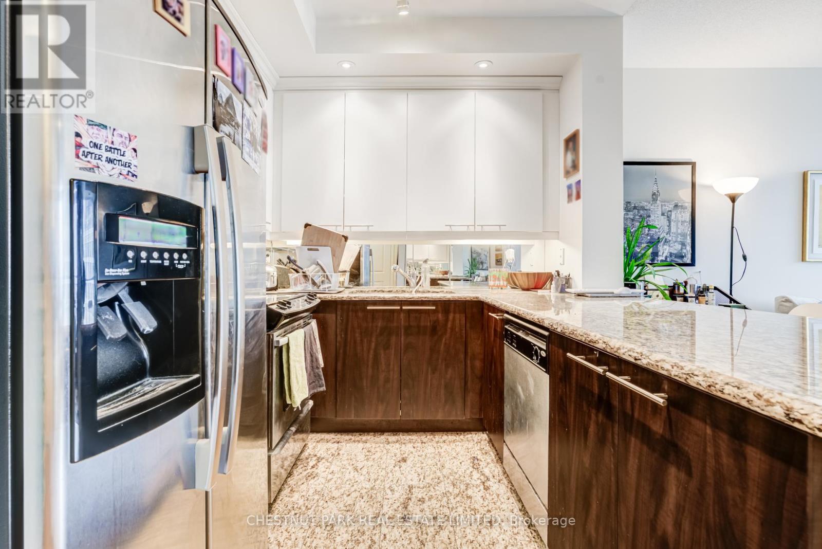 628 - 628 FLEET STREET, Toronto (Niagara), Ontario, M5V1A8 — Photo 6