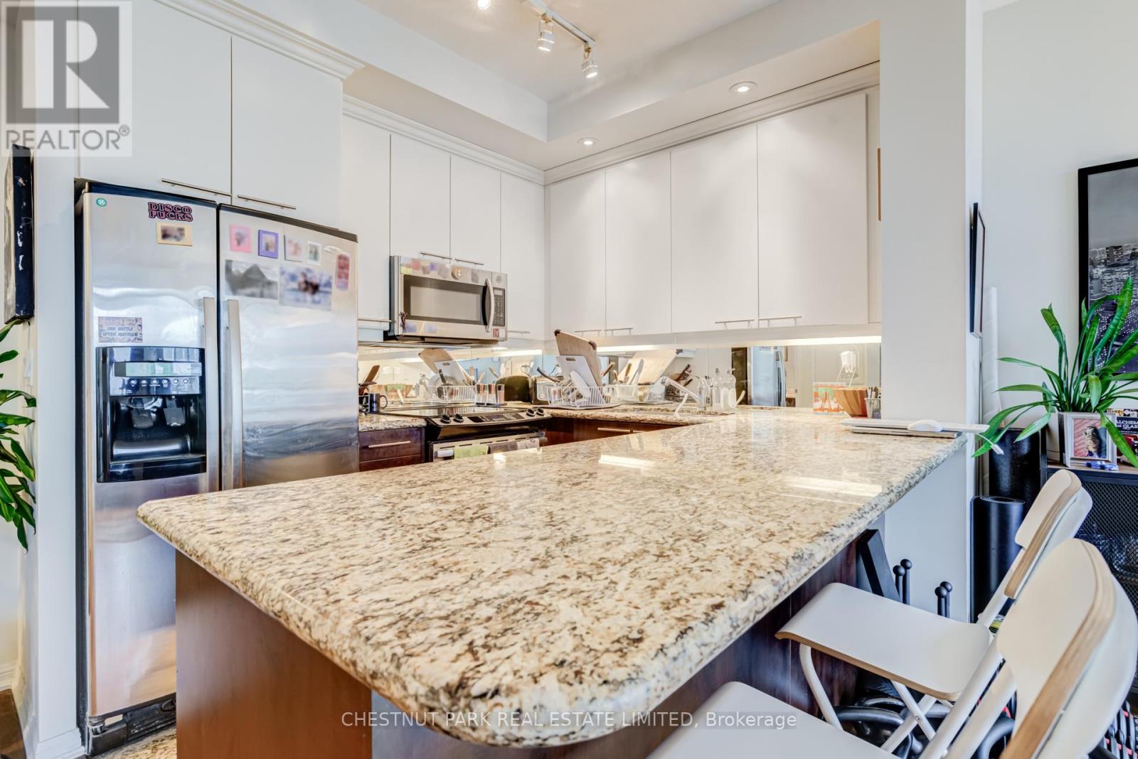 628 - 628 FLEET STREET, Toronto (Niagara), Ontario, M5V1A8 — Photo 7