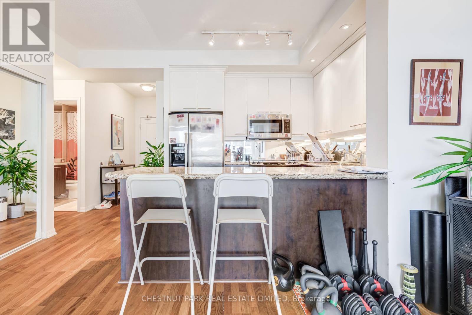 628 - 628 FLEET STREET, Toronto (Niagara), Ontario, M5V1A8 — Photo 8