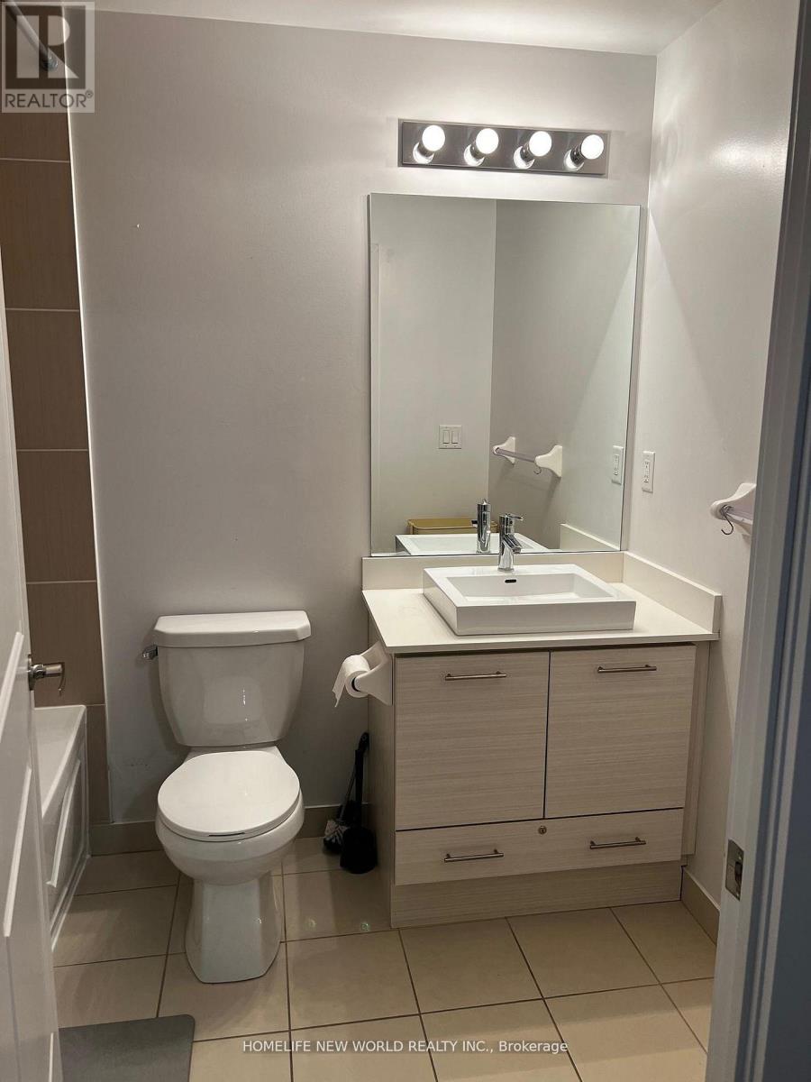 1604 - 26 NORTON AVENUE, Toronto (Willowdale East), Ontario, M2N0H6 — Photo 10