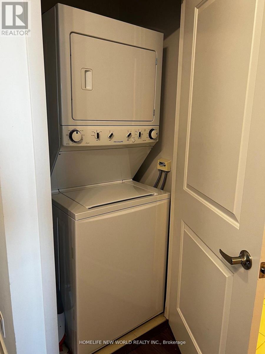 1604 - 26 NORTON AVENUE, Toronto (Willowdale East), Ontario, M2N0H6 — Photo 11