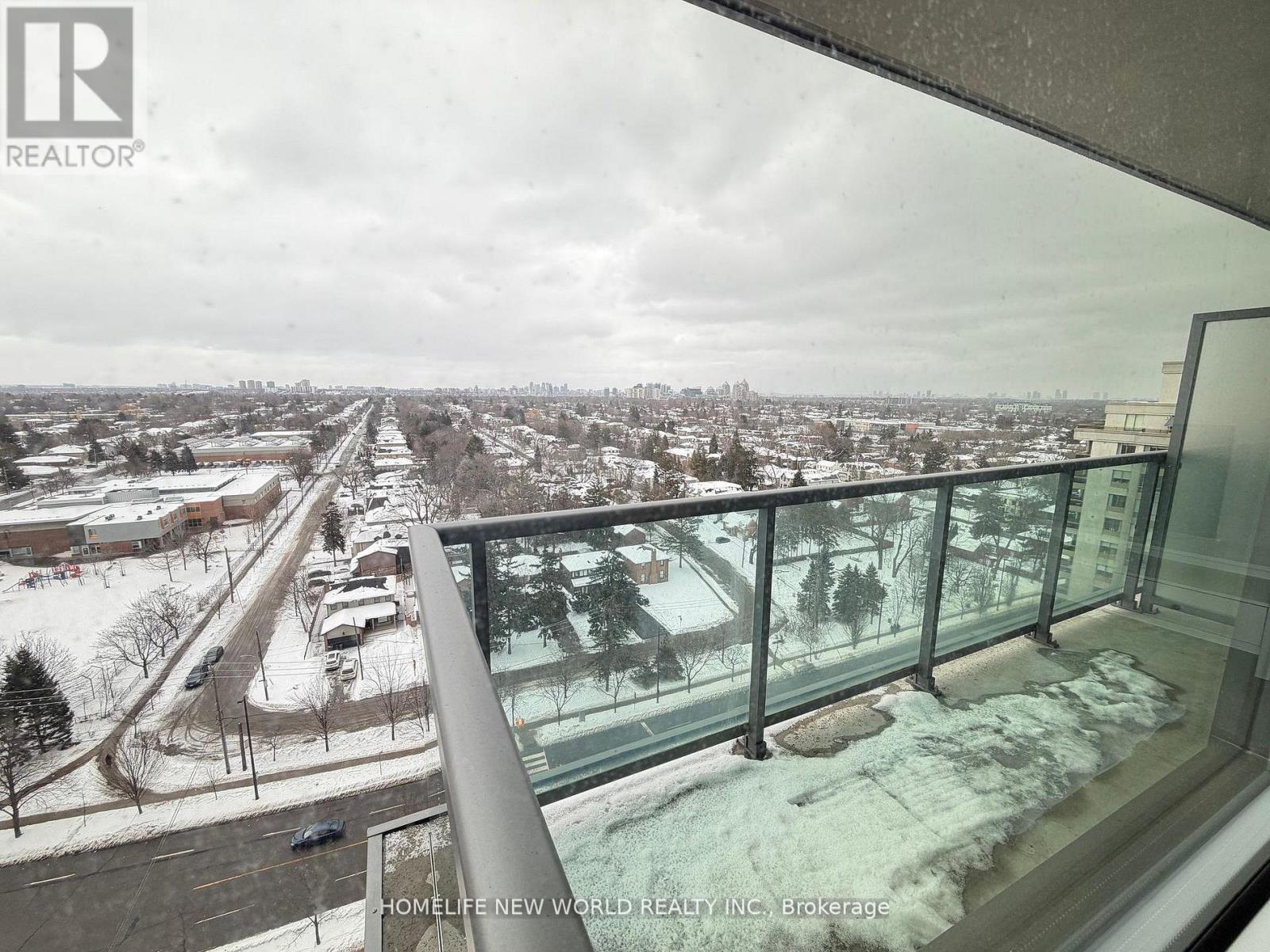 1604 - 26 NORTON AVENUE, Toronto (Willowdale East), Ontario, M2N0H6 — Photo 12