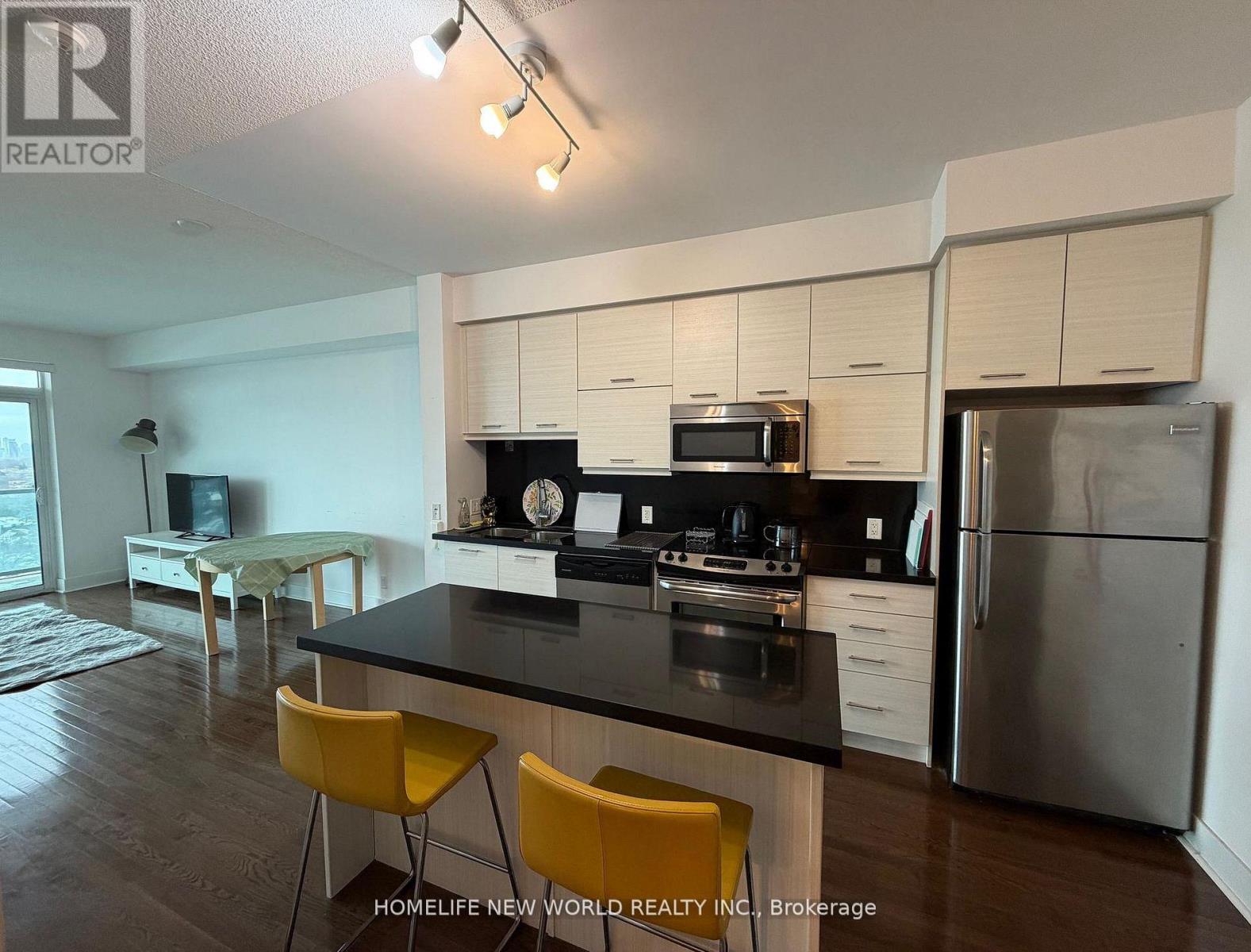 1604 - 26 NORTON AVENUE, Toronto (Willowdale East), Ontario, M2N0H6 — Photo 2