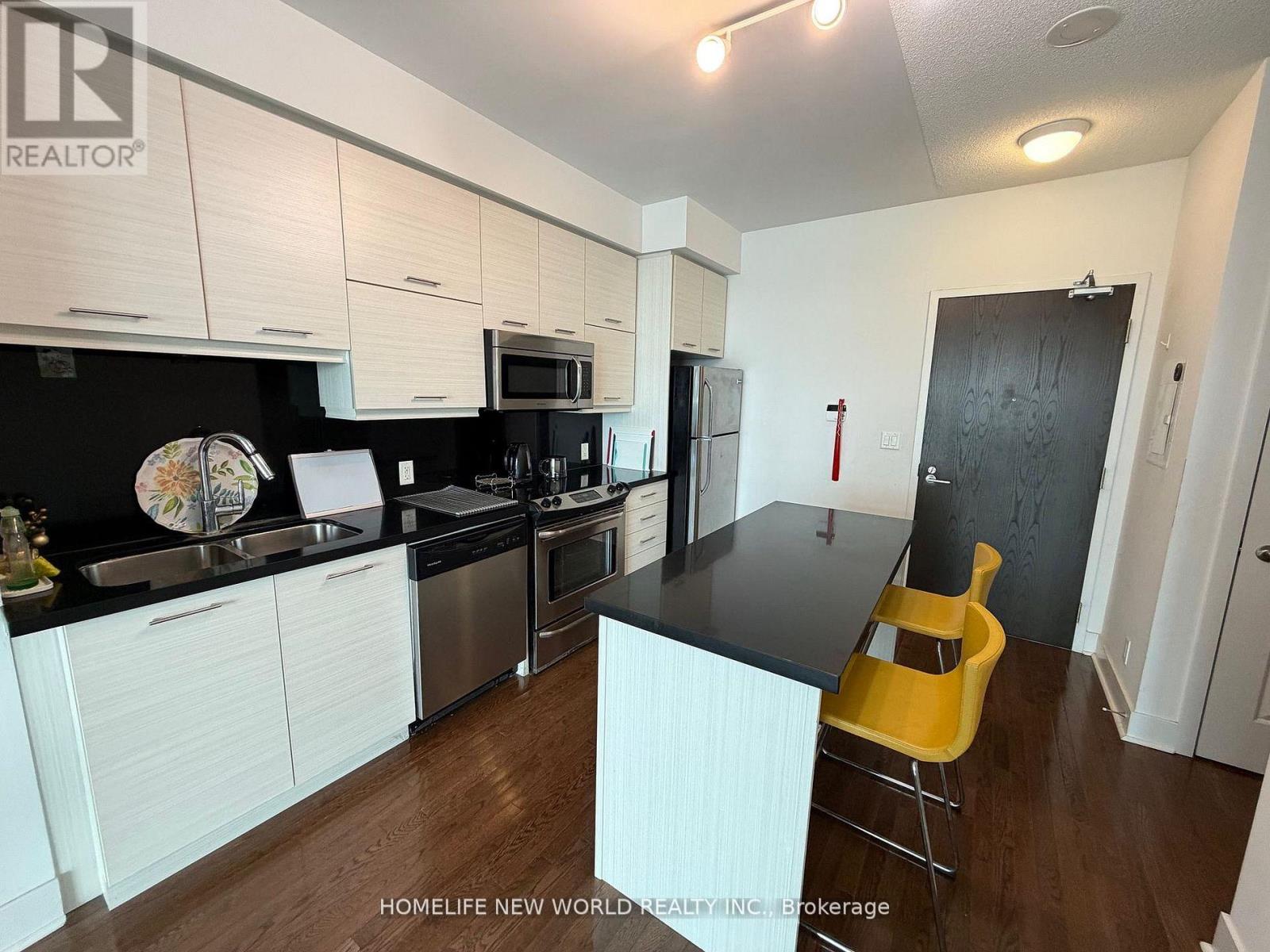 1604 - 26 NORTON AVENUE, Toronto (Willowdale East), Ontario, M2N0H6 — Photo 3