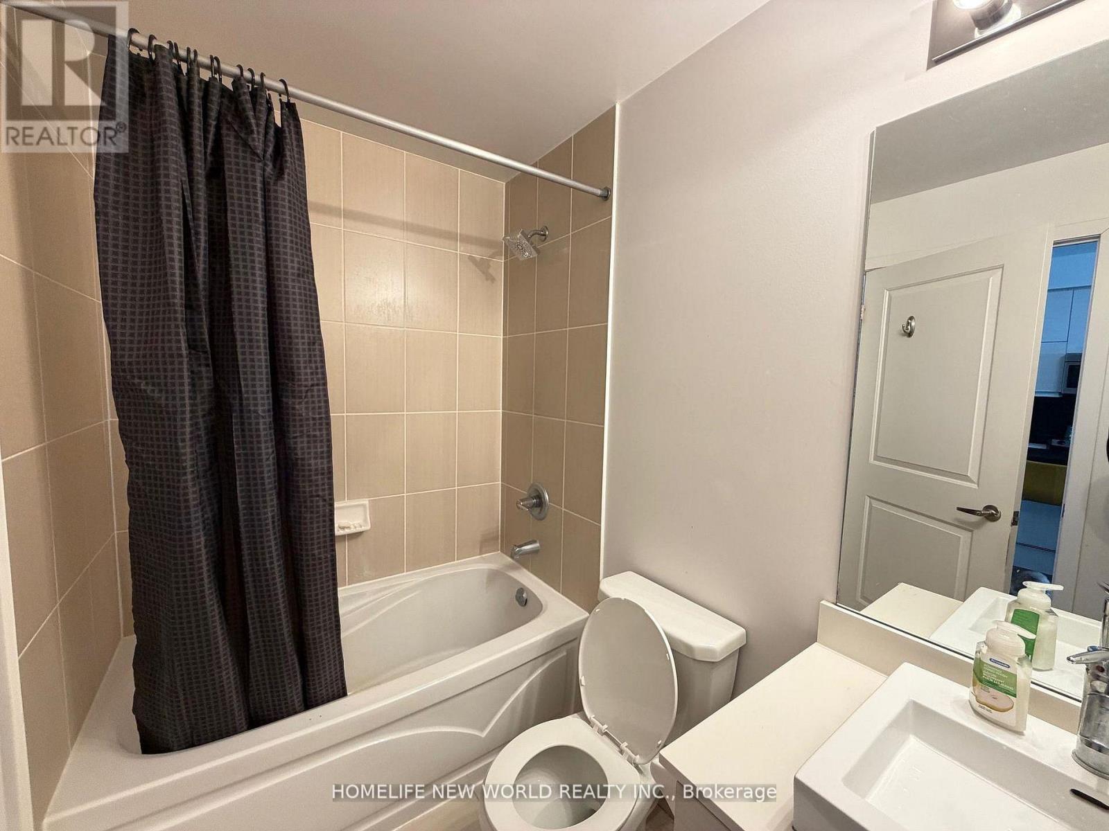 1604 - 26 NORTON AVENUE, Toronto (Willowdale East), Ontario, M2N0H6 — Photo 9