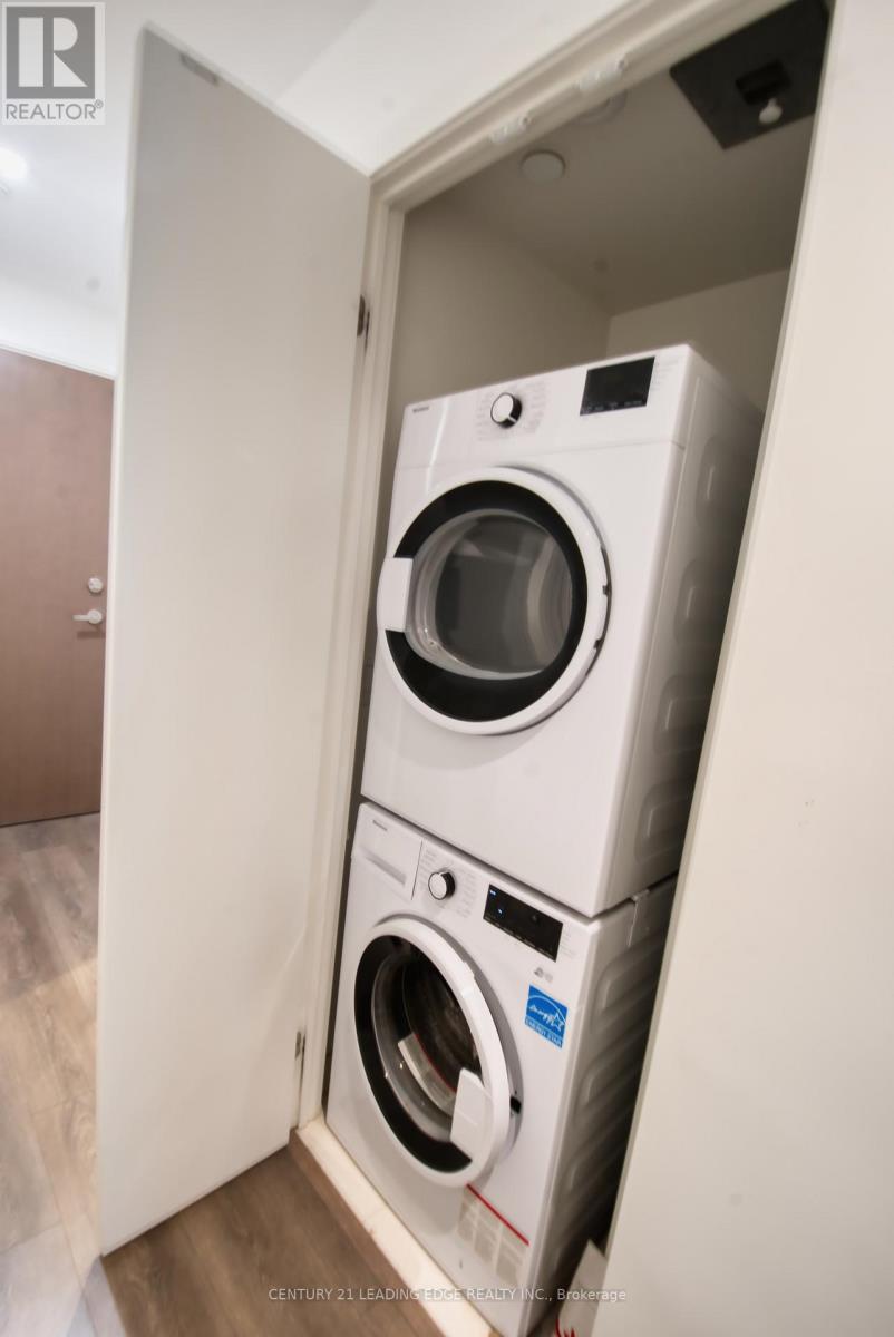 2406 - 20 RICHARDSON STREET, Toronto (Waterfront Communities), Ontario, M5A0S6 — Photo 10