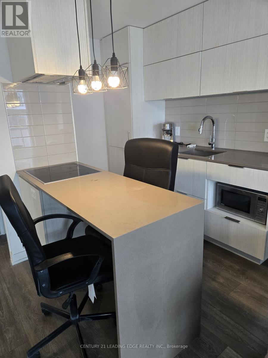 2406 - 20 RICHARDSON STREET, Toronto (Waterfront Communities), Ontario, M5A0S6 — Photo 11