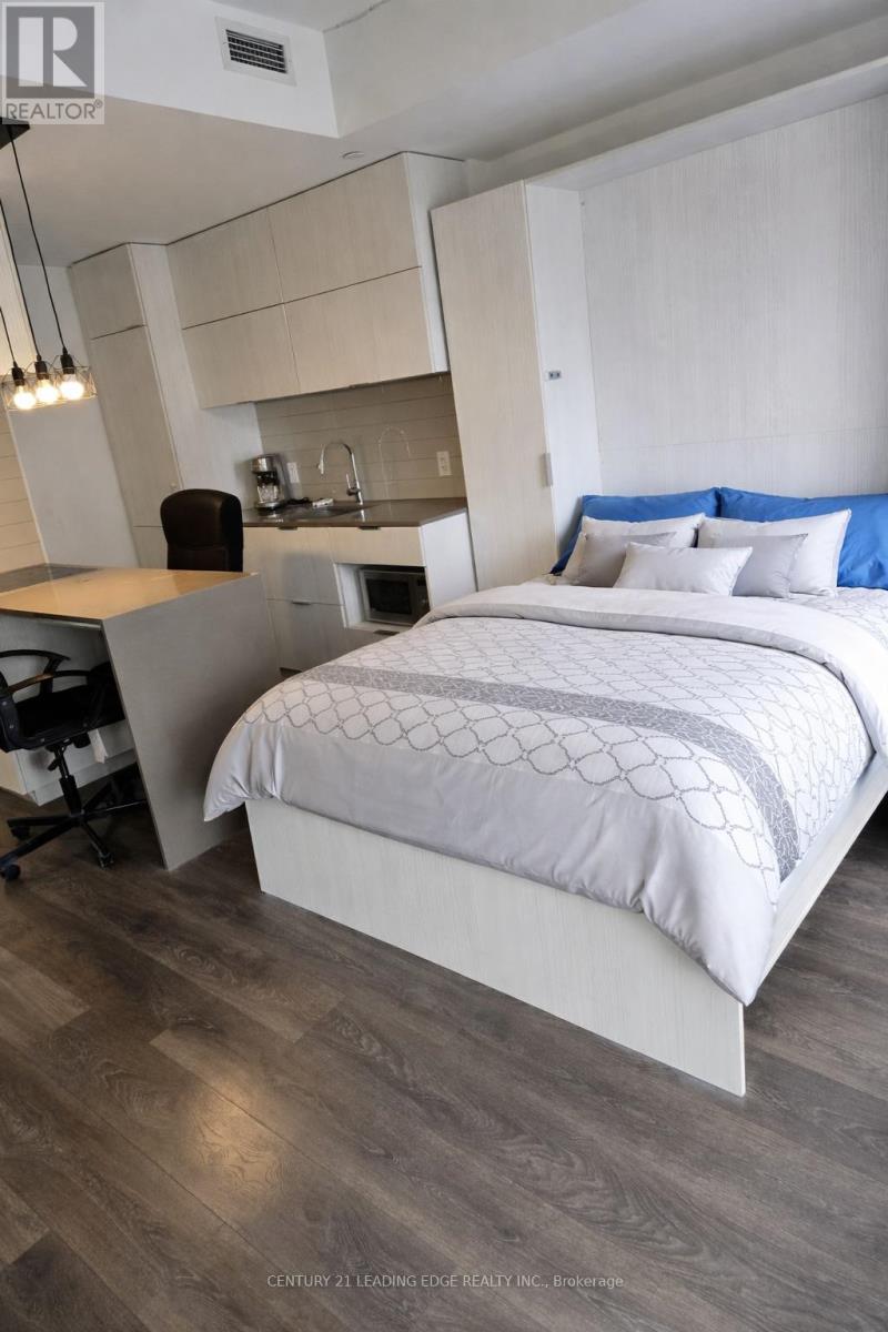 2406 - 20 RICHARDSON STREET, Toronto (Waterfront Communities), Ontario, M5A0S6 — Photo 12