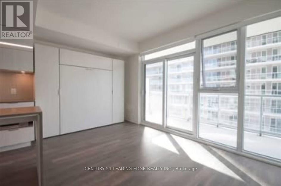 2406 - 20 RICHARDSON STREET, Toronto (Waterfront Communities), Ontario, M5A0S6 — Photo 13