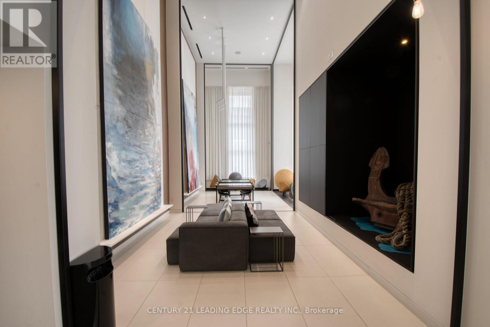 2406 - 20 RICHARDSON STREET, Toronto (Waterfront Communities), Ontario, M5A0S6 — Photo 2