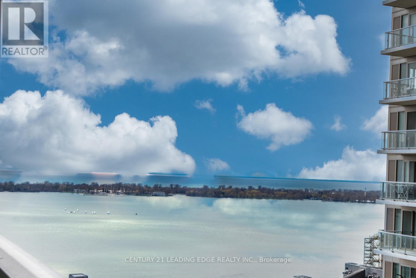 2406 - 20 RICHARDSON STREET, Toronto (Waterfront Communities), Ontario, M5A0S6 — Photo 6