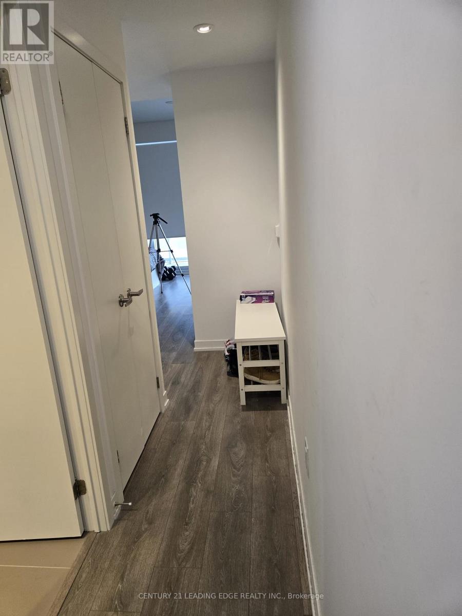 2406 - 20 RICHARDSON STREET, Toronto (Waterfront Communities), Ontario, M5A0S6 — Photo 7