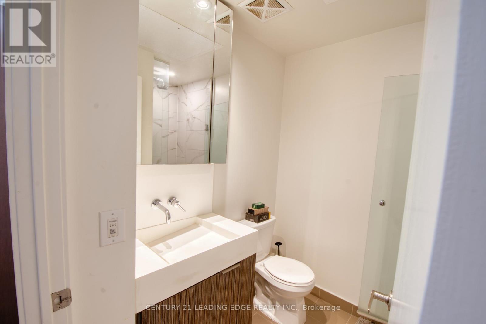 2406 - 20 RICHARDSON STREET, Toronto (Waterfront Communities), Ontario, M5A0S6 — Photo 8