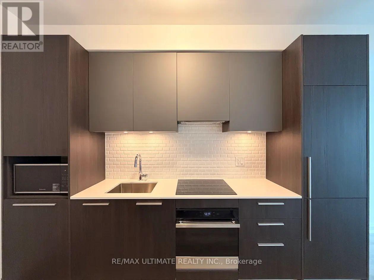 2702 - 65 BROADWAY AVENUE, Toronto (Mount Pleasant West), Ontario, M4P1T9 — Photo 10