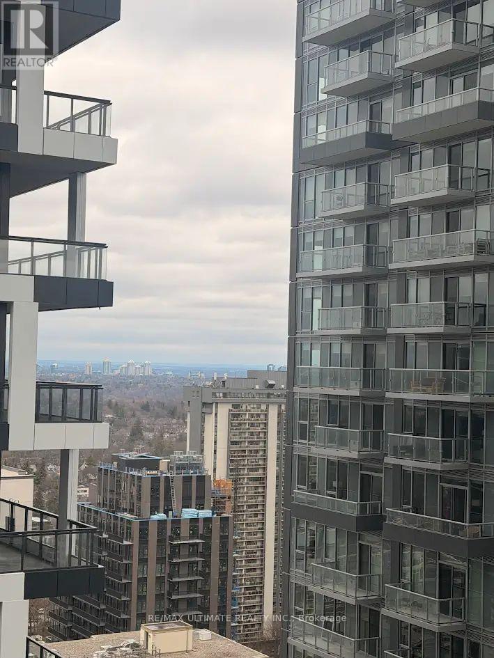 2702 - 65 BROADWAY AVENUE, Toronto (Mount Pleasant West), Ontario, M4P1T9 — Photo 17