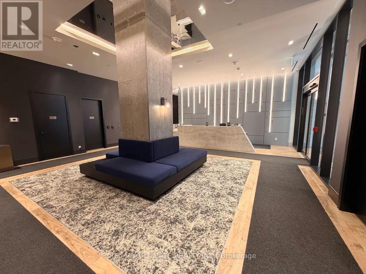 2702 - 65 BROADWAY AVENUE, Toronto (Mount Pleasant West), Ontario, M4P1T9 — Photo 2