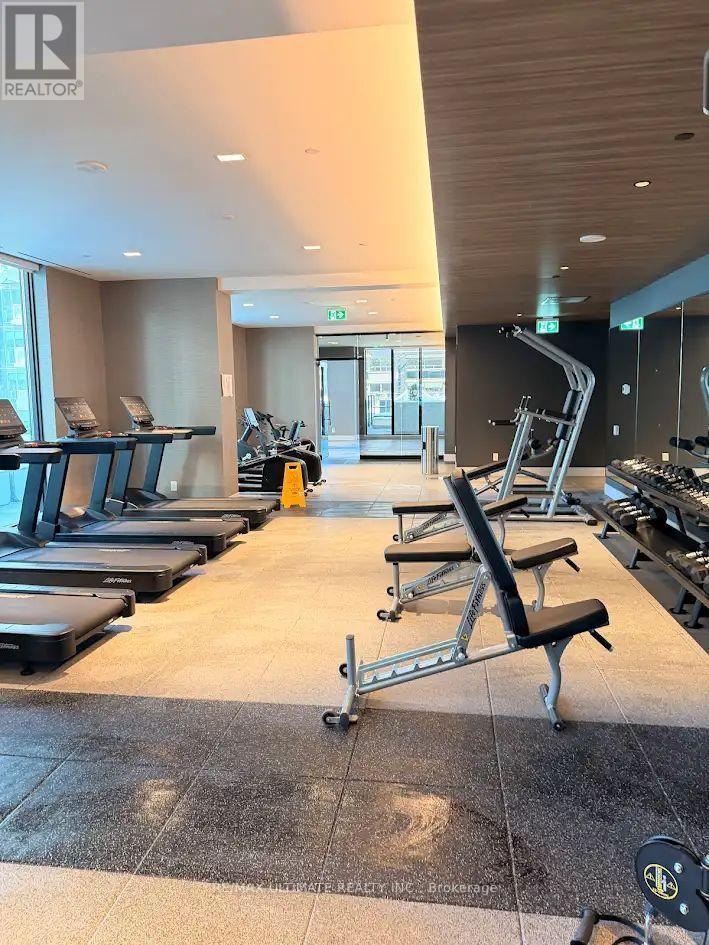 2702 - 65 BROADWAY AVENUE, Toronto (Mount Pleasant West), Ontario, M4P1T9 — Photo 3