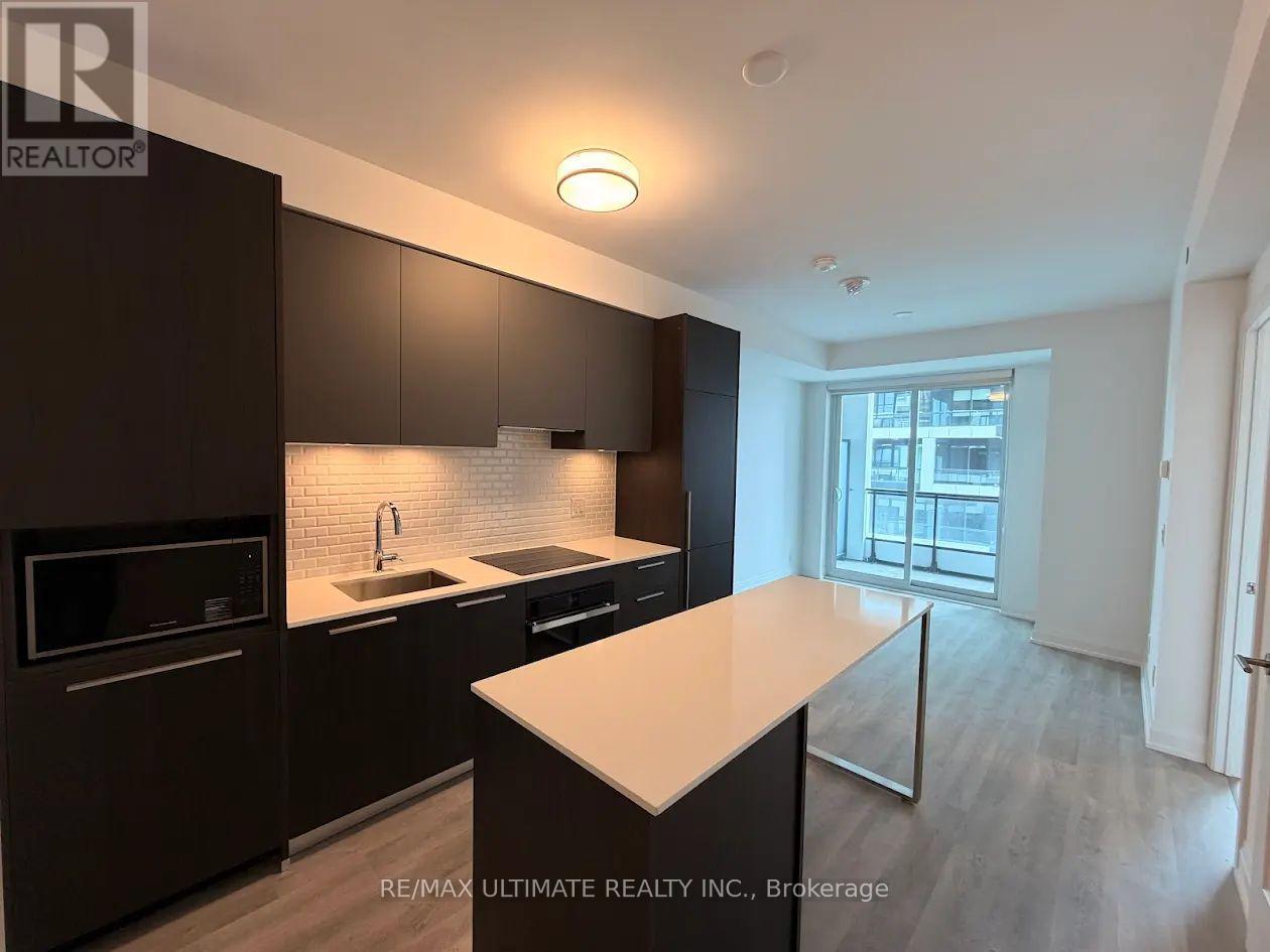 2702 - 65 BROADWAY AVENUE, Toronto (Mount Pleasant West), Ontario, M4P1T9 — Photo 9