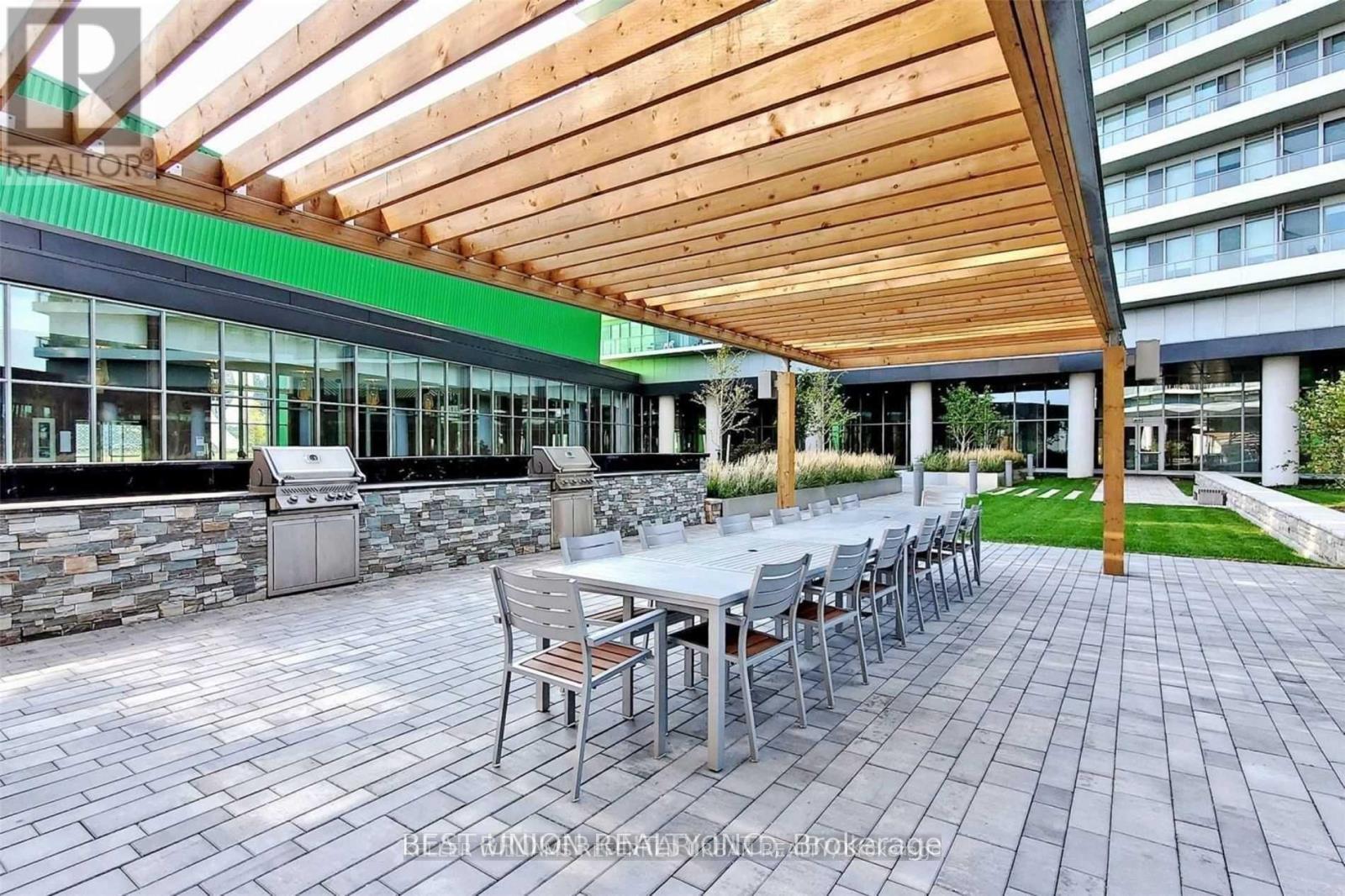 1905 - 117 MCMAHON DRIVE, Toronto (Bayview Village), Ontario, M2K2X9 — Photo 13