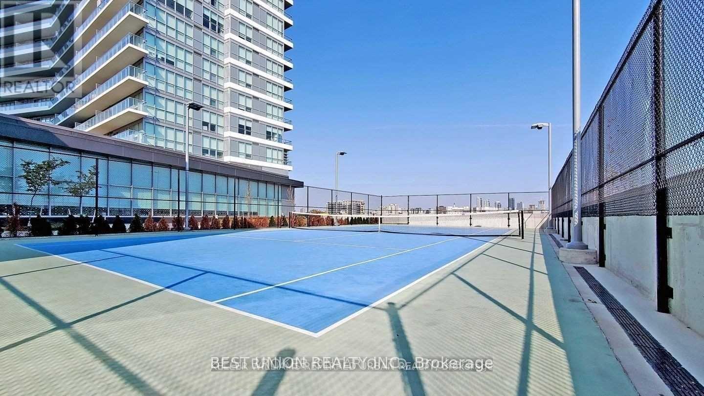 1905 - 117 MCMAHON DRIVE, Toronto (Bayview Village), Ontario, M2K2X9 — Photo 15