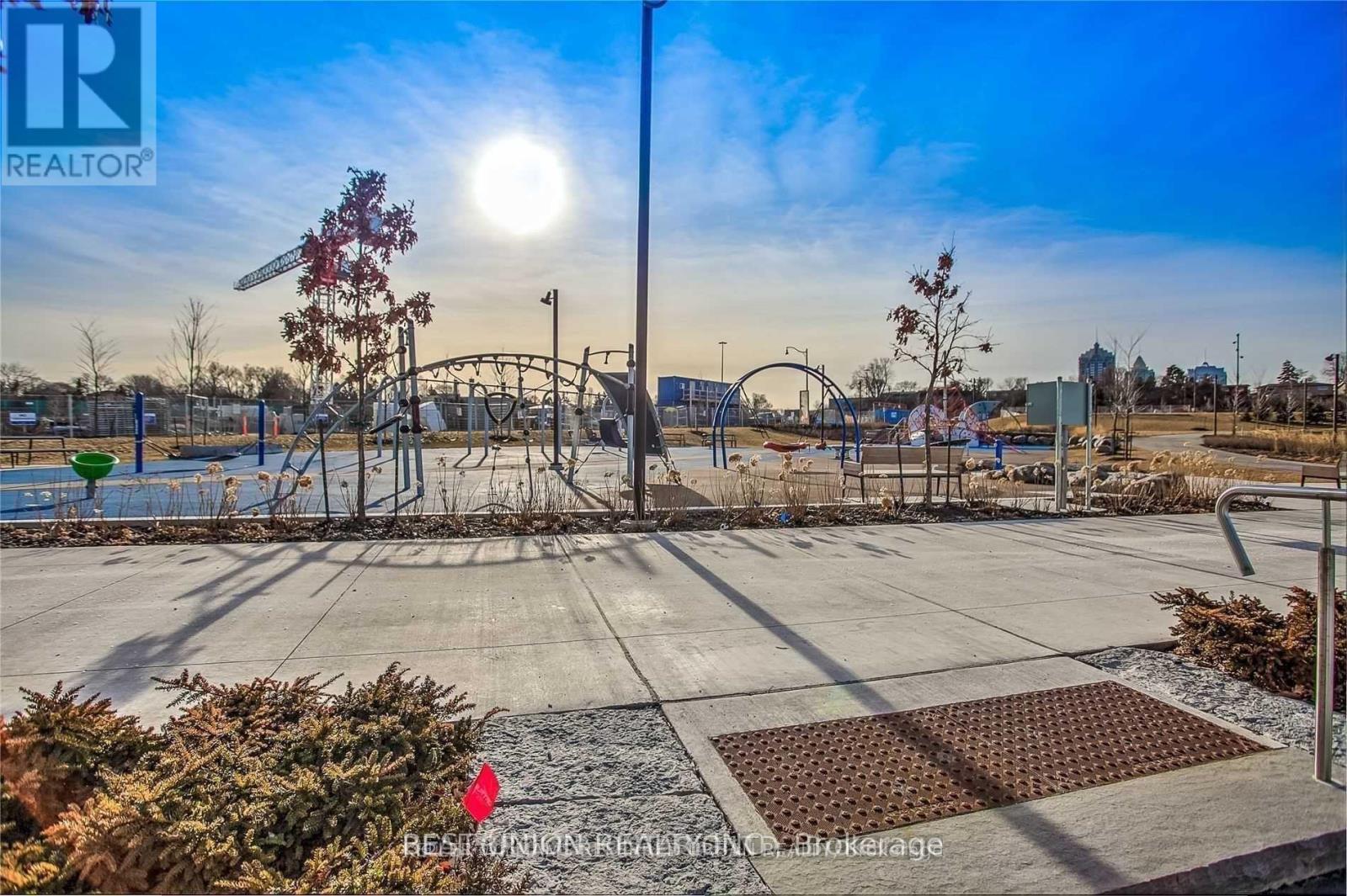 1905 - 117 MCMAHON DRIVE, Toronto (Bayview Village), Ontario, M2K2X9 — Photo 18