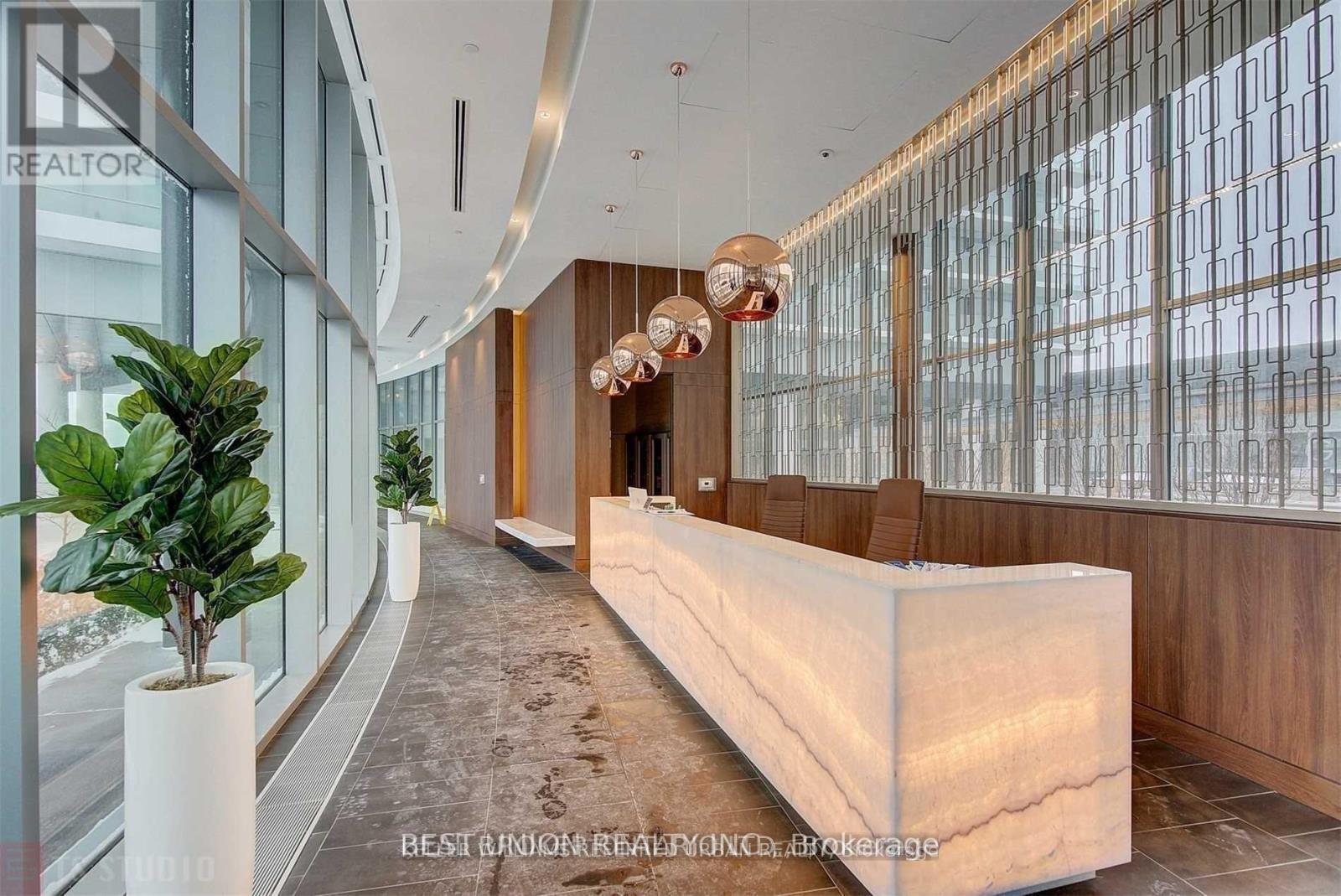 1905 - 117 MCMAHON DRIVE, Toronto (Bayview Village), Ontario, M2K2X9 — Photo 2