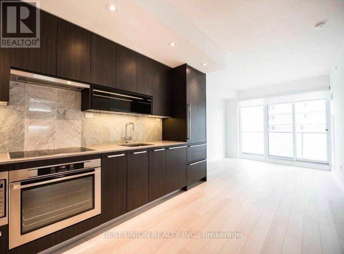 1905 - 117 MCMAHON DRIVE, Toronto (Bayview Village), Ontario, M2K2X9 — Photo 4