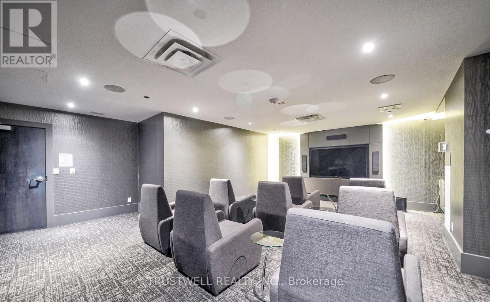 1216 - 297 COLLEGE STREET, Toronto (Kensington-Chinatown), Ontario, M5T0C2 — Photo 11