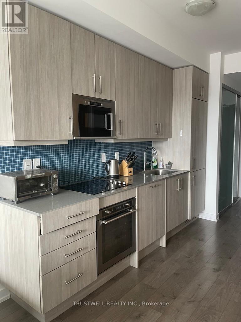 1216 - 297 COLLEGE STREET, Toronto (Kensington-Chinatown), Ontario, M5T0C2 — Photo 2