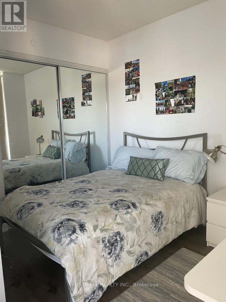 1216 - 297 COLLEGE STREET, Toronto (Kensington-Chinatown), Ontario, M5T0C2 — Photo 3