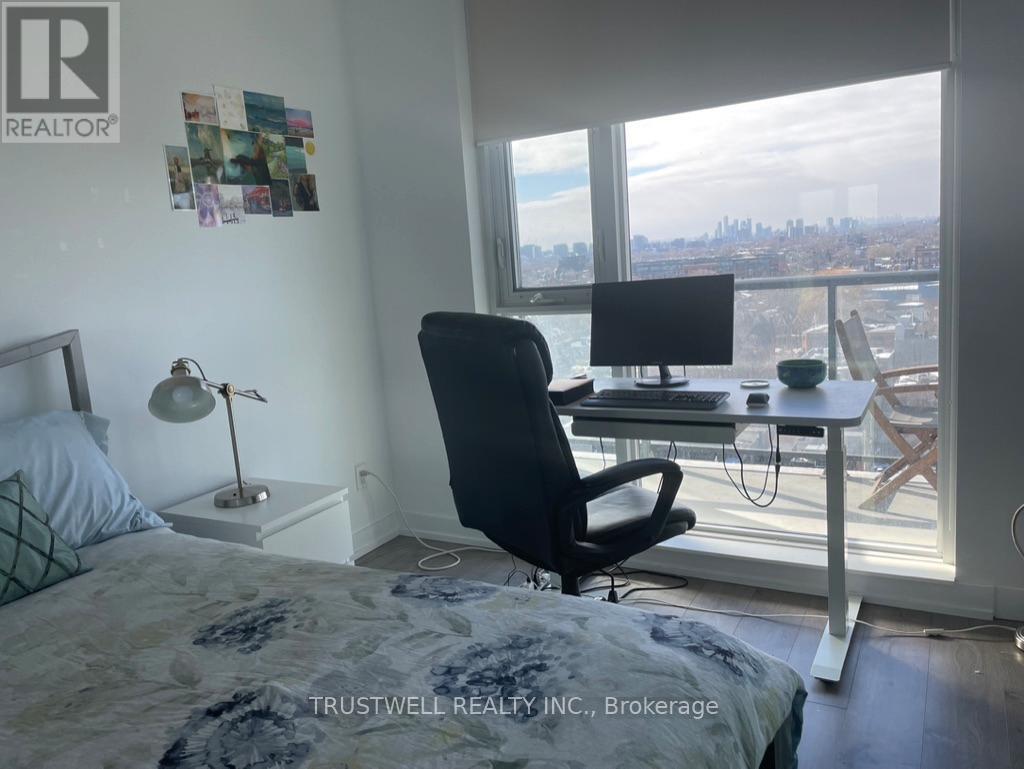 1216 - 297 COLLEGE STREET, Toronto (Kensington-Chinatown), Ontario, M5T0C2 — Photo 4