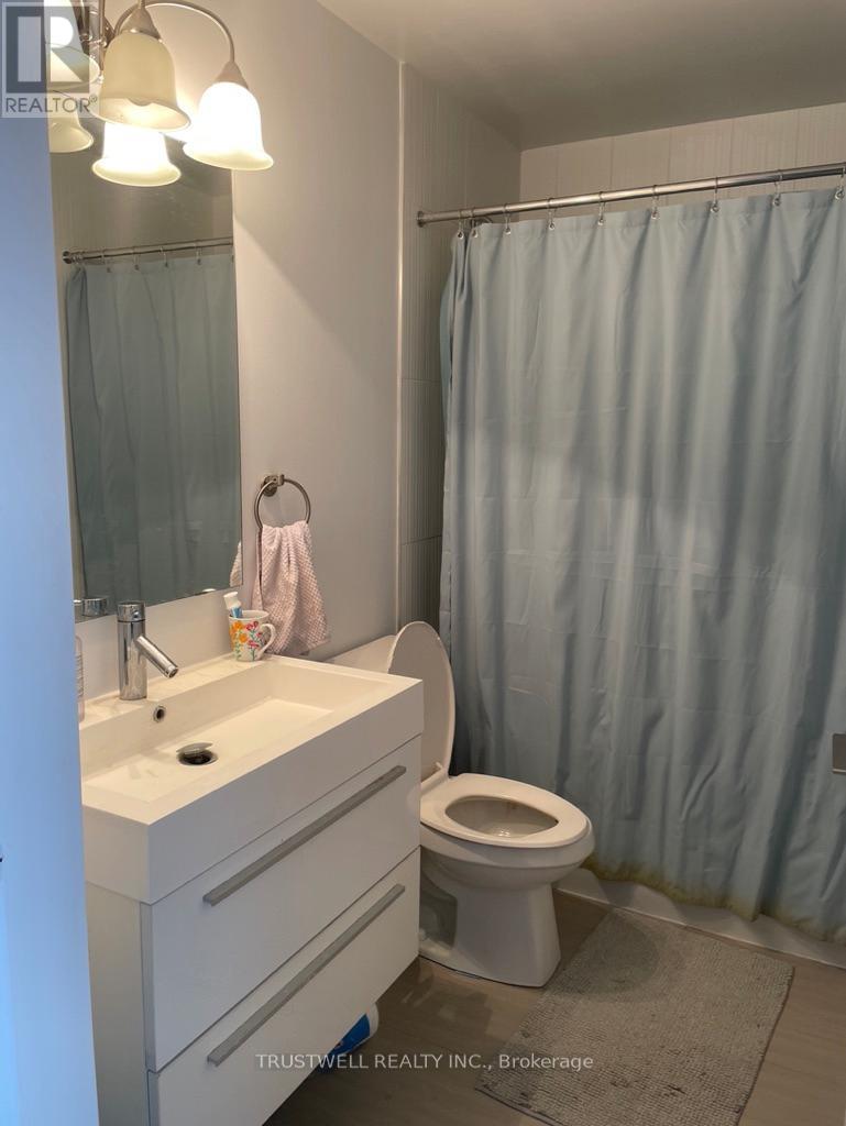 1216 - 297 COLLEGE STREET, Toronto (Kensington-Chinatown), Ontario, M5T0C2 — Photo 8