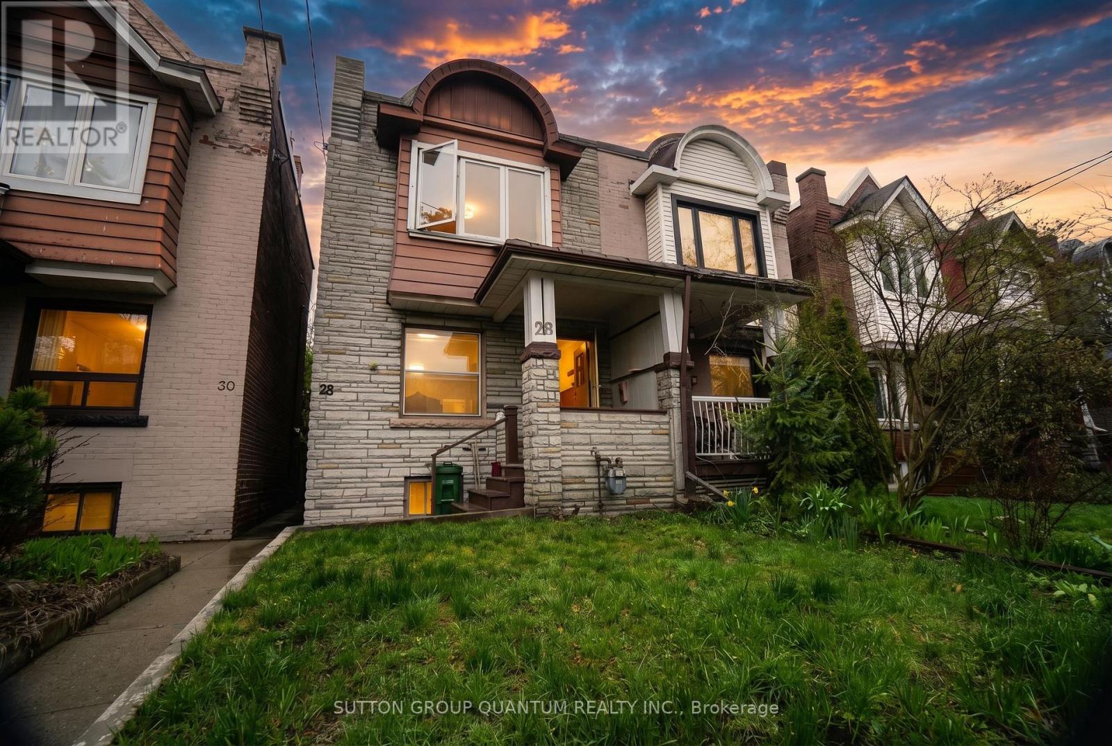 28 SILVER AVENUE, Toronto (Roncesvalles), Ontario, M6R1X8 — Photo 12