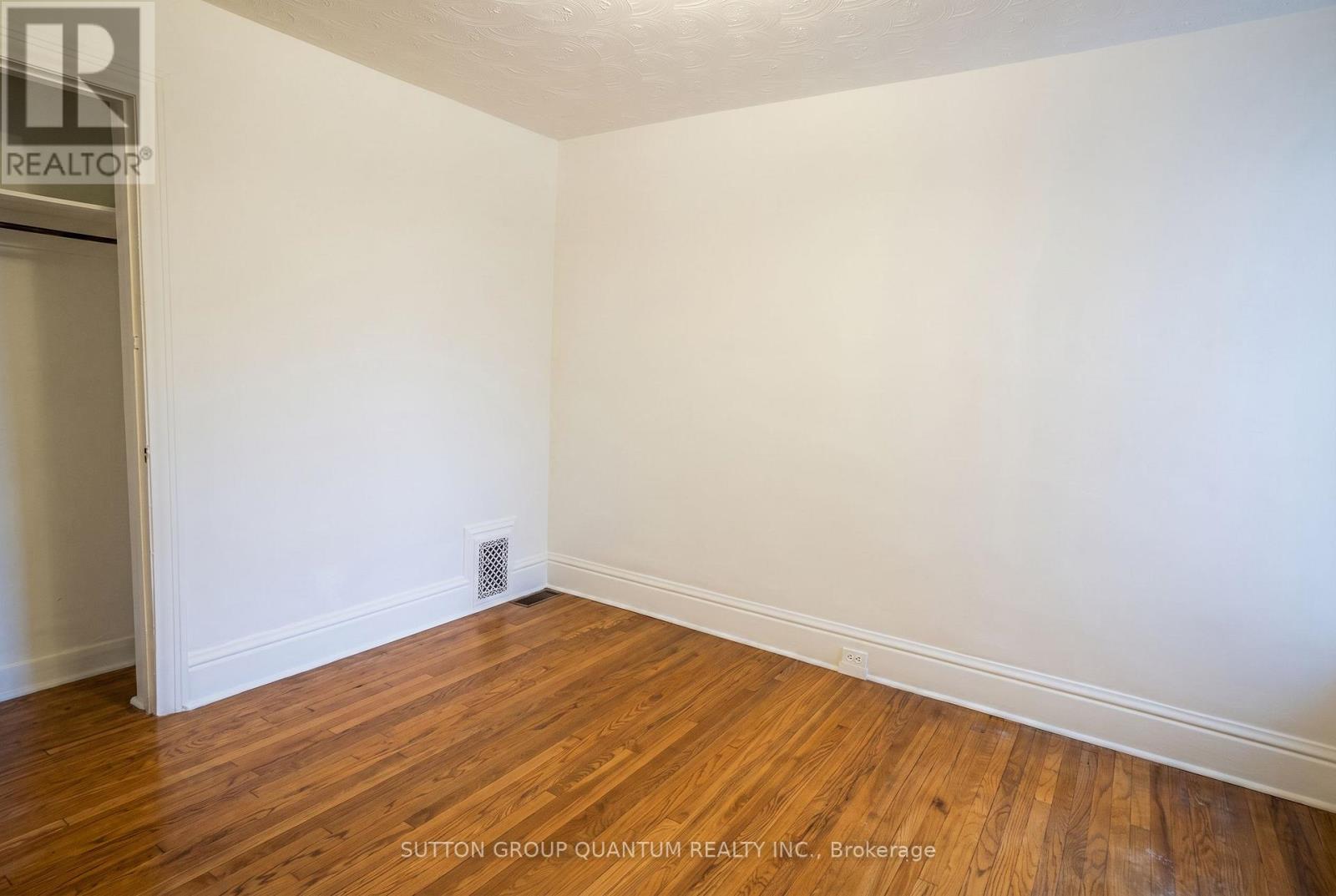 28 SILVER AVENUE, Toronto (Roncesvalles), Ontario, M6R1X8 — Photo 9