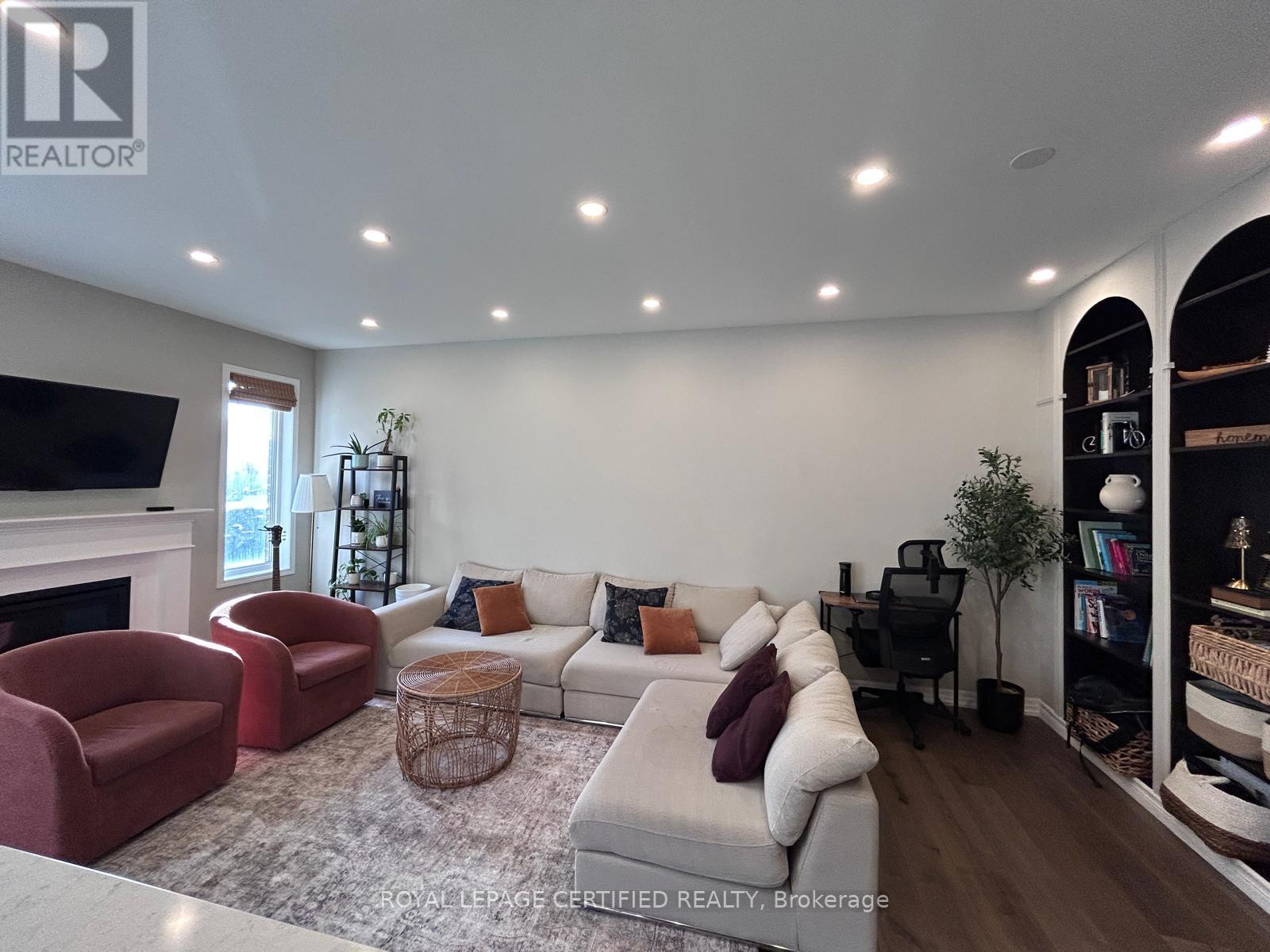 3492 VERNON POWELL DRIVE, Oakville (GO Glenorchy), Ontario, L6H0X8 — Photo 11