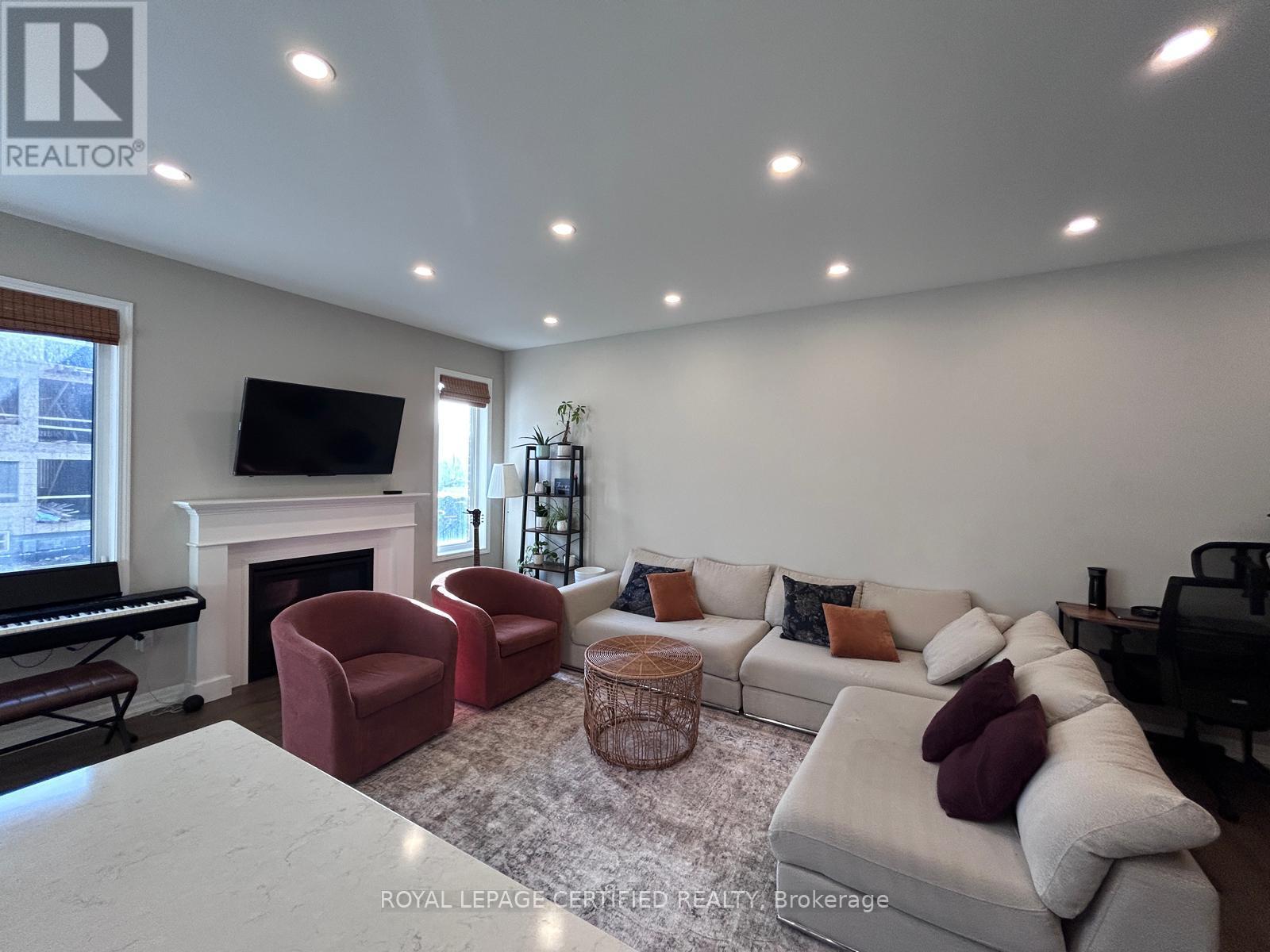 3492 VERNON POWELL DRIVE, Oakville (GO Glenorchy), Ontario, L6H0X8 — Photo 12