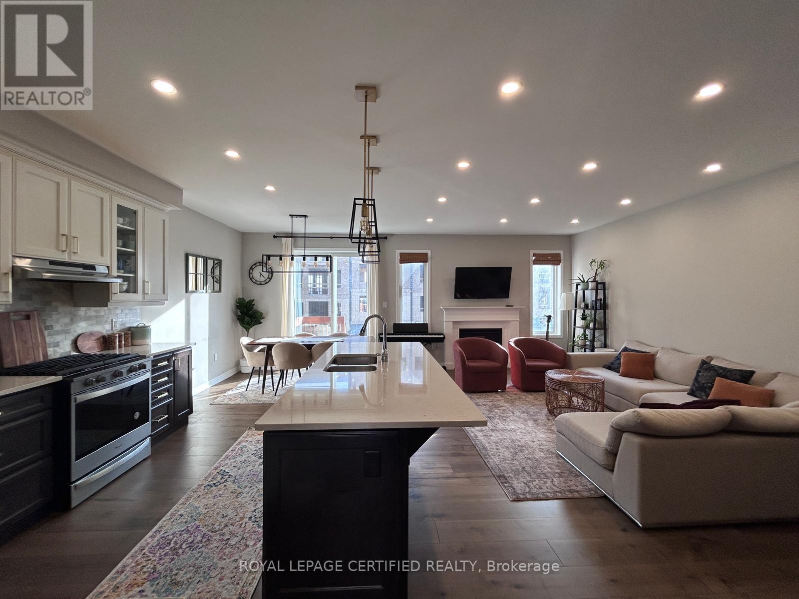 3492 VERNON POWELL DRIVE, Oakville (GO Glenorchy), Ontario, L6H0X8 — Photo 13