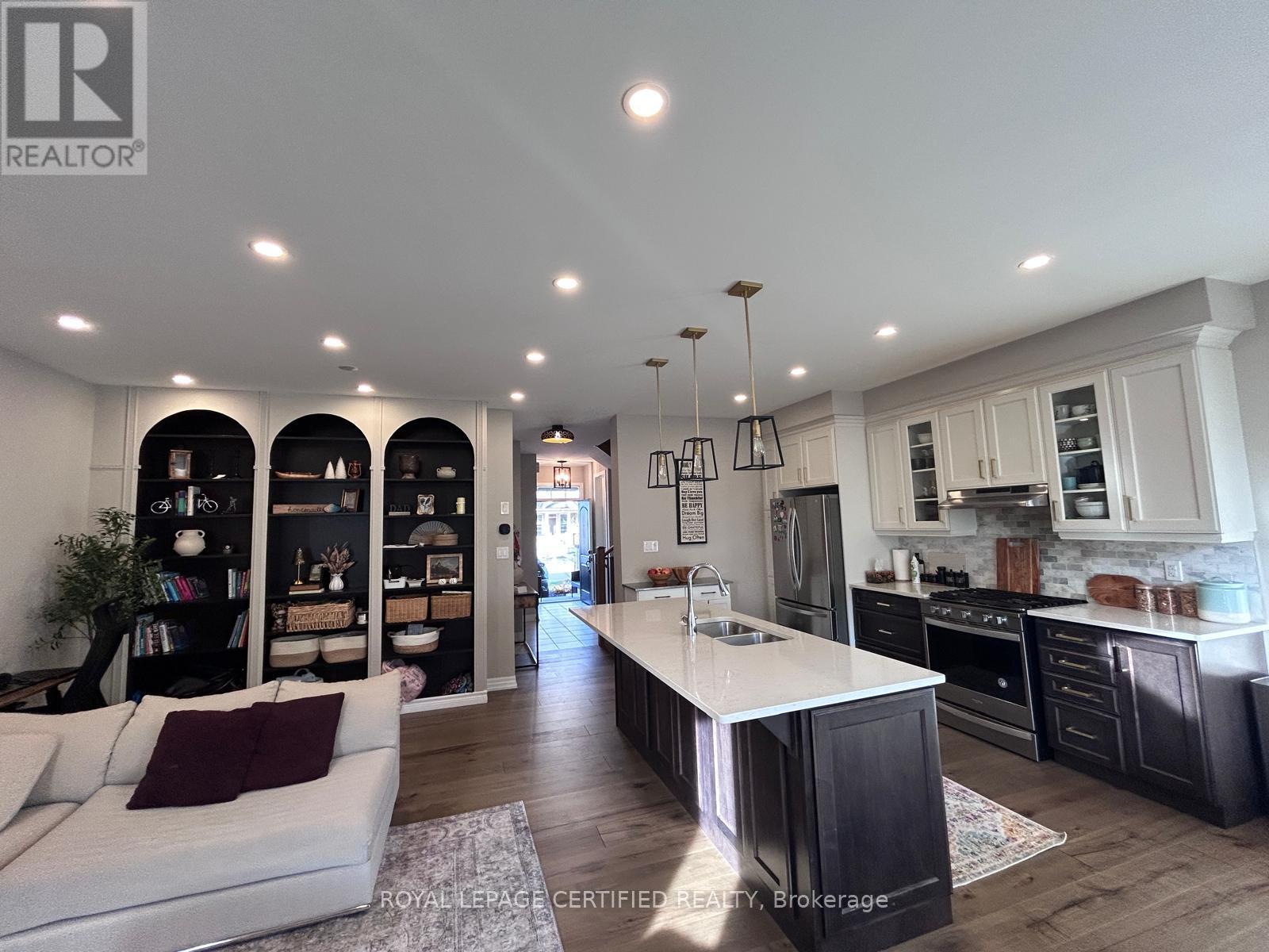 3492 VERNON POWELL DRIVE, Oakville (GO Glenorchy), Ontario, L6H0X8 — Photo 14