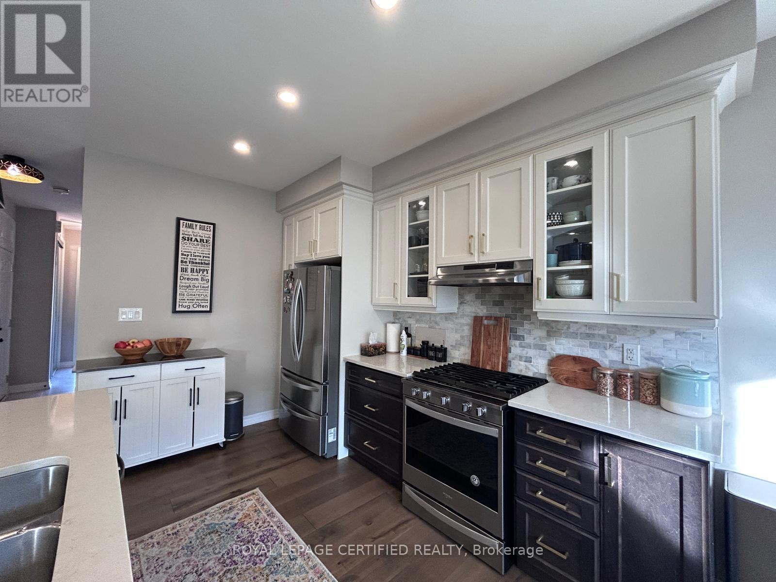 3492 VERNON POWELL DRIVE, Oakville (GO Glenorchy), Ontario, L6H0X8 — Photo 15