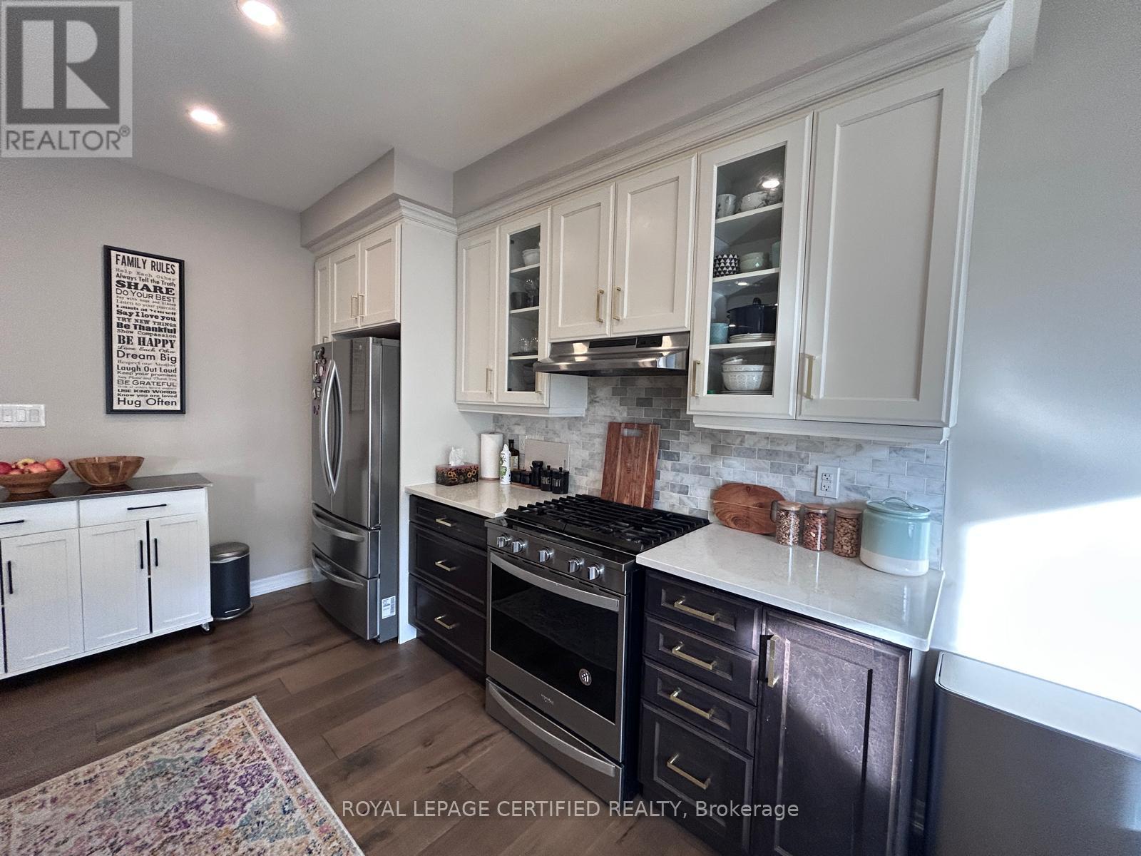 3492 VERNON POWELL DRIVE, Oakville (GO Glenorchy), Ontario, L6H0X8 — Photo 16