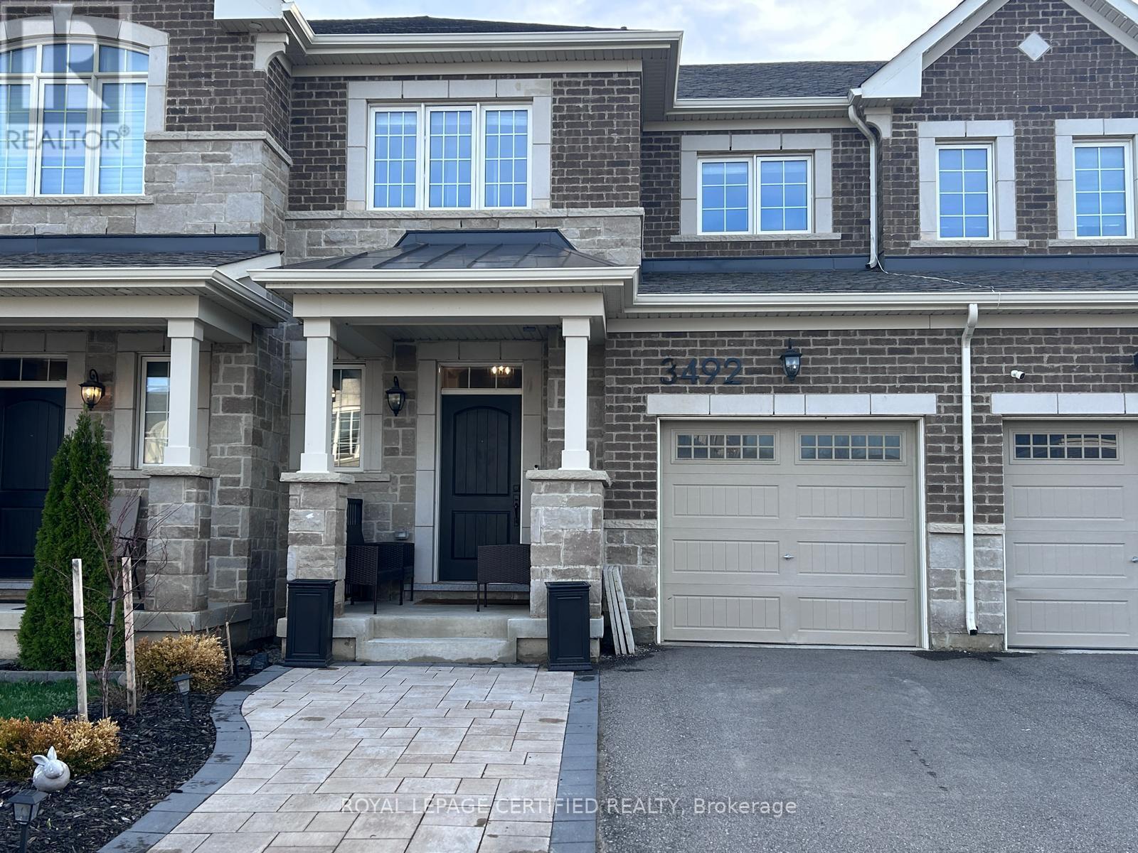 3492 VERNON POWELL DRIVE, Oakville (GO Glenorchy), Ontario, L6H0X8 — Photo 2