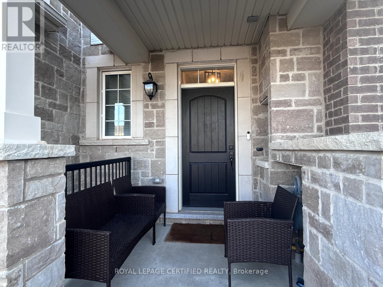 3492 VERNON POWELL DRIVE, Oakville (GO Glenorchy), Ontario, L6H0X8 — Photo 3