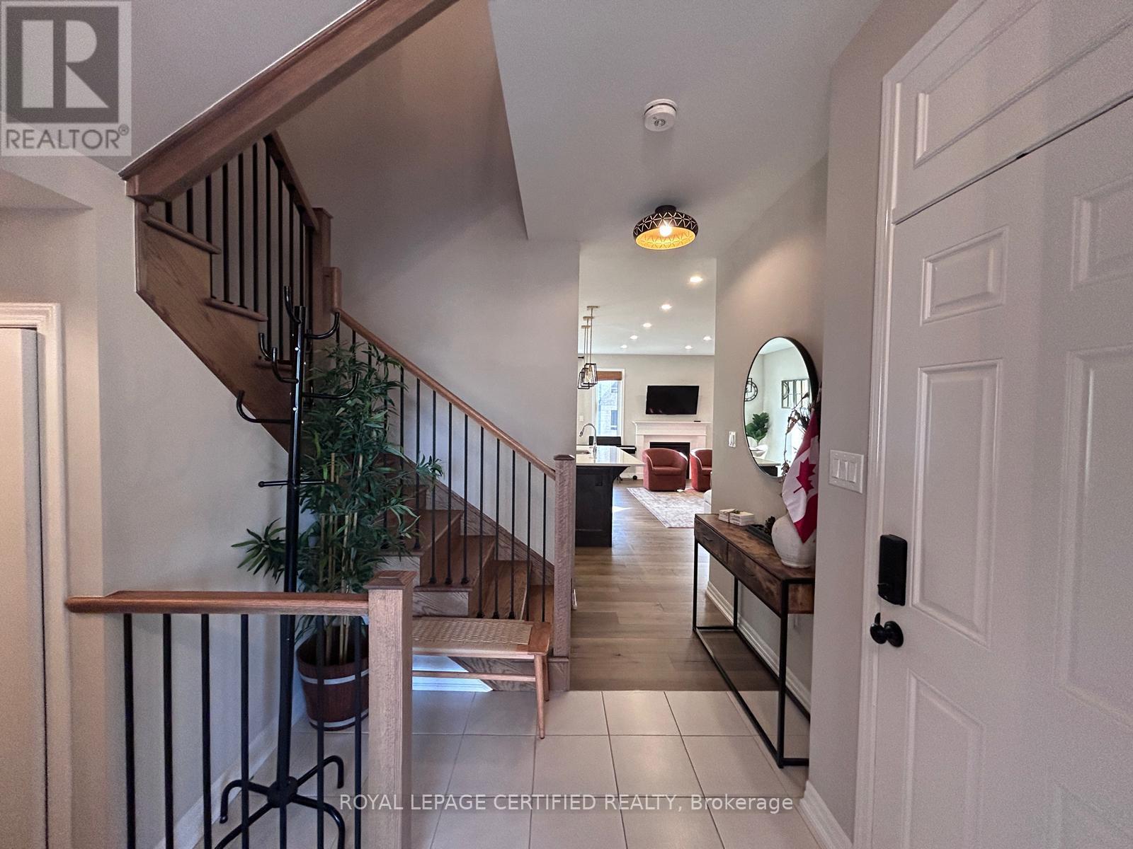 3492 VERNON POWELL DRIVE, Oakville (GO Glenorchy), Ontario, L6H0X8 — Photo 5