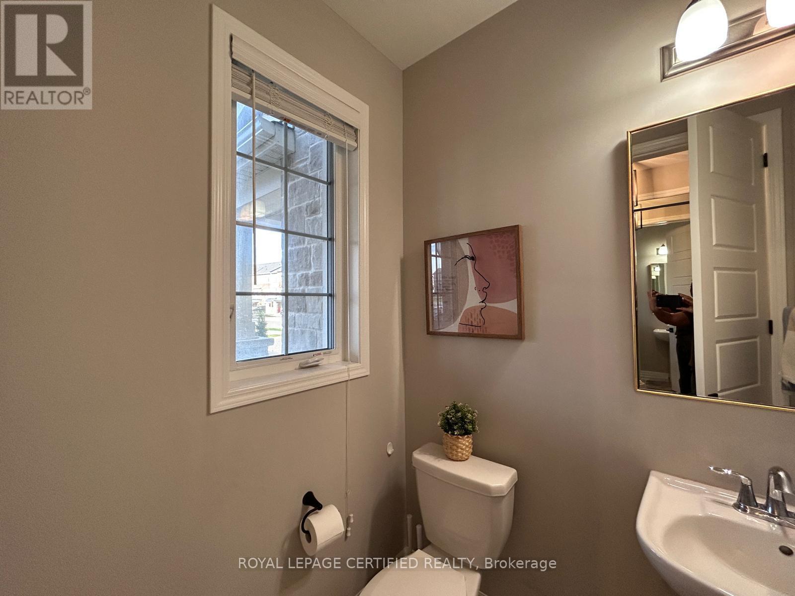 3492 VERNON POWELL DRIVE, Oakville (GO Glenorchy), Ontario, L6H0X8 — Photo 6